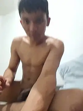 kenthetdavid Webcam-Show