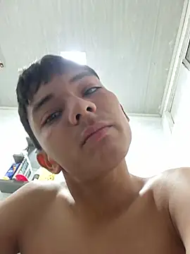 Show de webcam de kenthetdavid