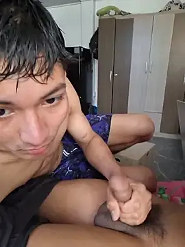 Show Webcam de kenthetdavid