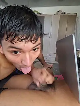 โชว์เว็บแคมของ kenthetdavid