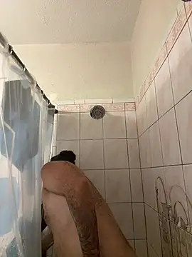 theenzoshow webcam show