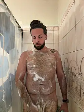 theenzoshow's Webcam Show