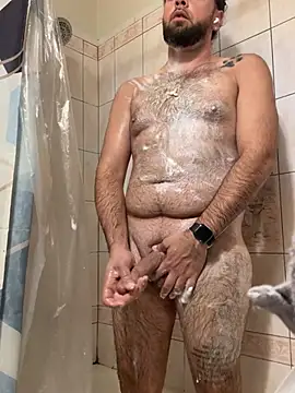 theenzoshow Show Webcam