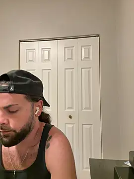 theenzoshow Webcamshow