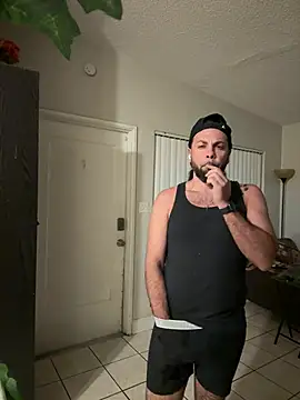 Show Webcam de theenzoshow