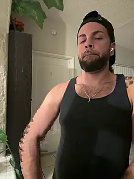 Show de theenzoshow na webcam