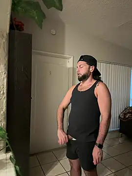 theenzoshow webkamerás műsora