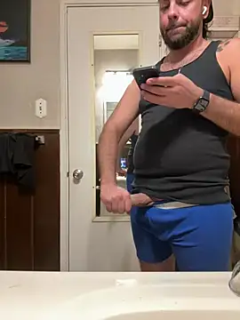 theenzoshow Webcam-Show