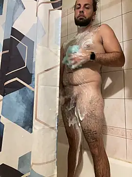 theenzoshow Webcam show