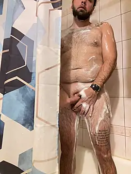 theenzoshow Show Webcam