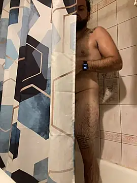 theenzoshow Webcam Show