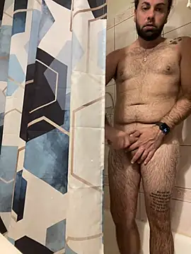 theenzoshow Show Webcam