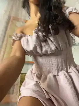 Show Webcam de BabyNovaXXX