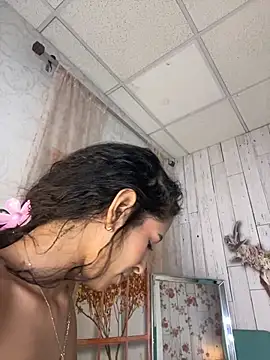 Show Webcam de BabyNovaXXX