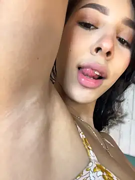 BabyNovaXXX's Webcam Show