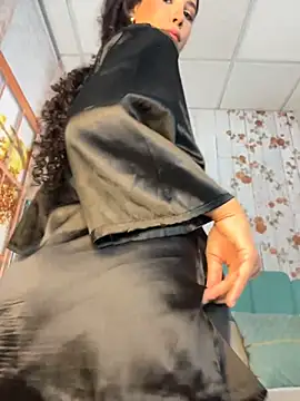 BabyNovaXXX: вебкам-шоу