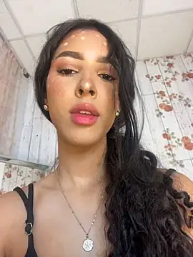 BabyNovaXXX – webcam-show