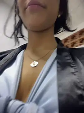 Show Webcam de BabyNovaXXX