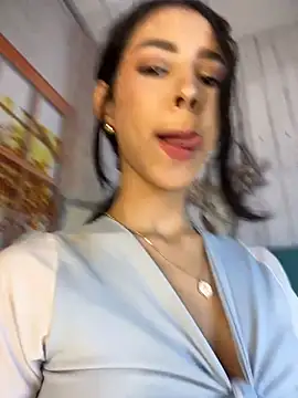 BabyNovaXXX Show in webcam