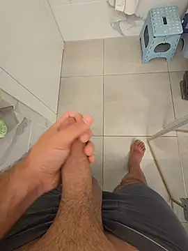 Show de Bigg_er na webcam