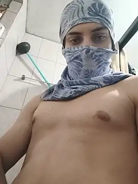 הופעת וובקאם של pauzudo69sexo