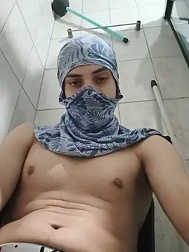 Webkamerová show pauzudo69sexo