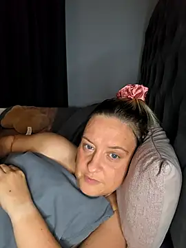 TattoedTease-xx's Webcam Show