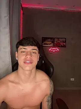 RedModelBR Webcamshow