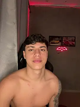 RedModelBR – webcam-show