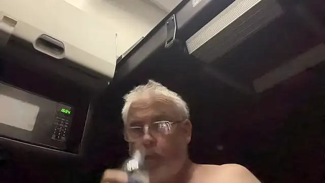 tmrw63 Webcam-Show