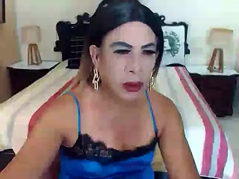 Divorra69 Pertunjukan Webcam