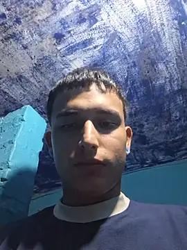 Latinofit Webcam-Show