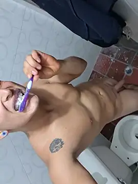 Show de webcam de Latinofit