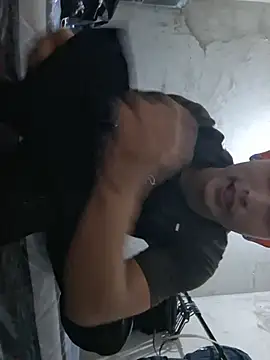Show de webcam de Latinofit