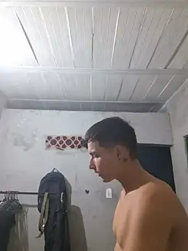 Latinofitn Webbikameraesitys