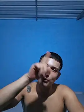 Show de webcam de Latinofit