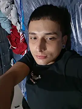 Latinofit webkamerás műsora
