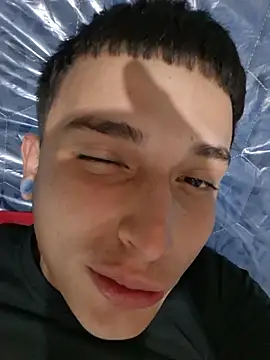 Latinofit webcam show