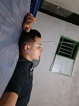 Latinofit Webcamshow