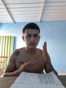Show webcam de Latinofit