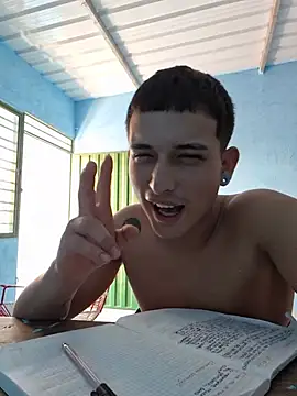 Latinofit Show in webcam