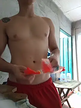 Latinofit 웹캠 쇼