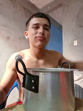 הופעת וובקאם של Latinofit