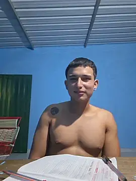 Latinofit Webcamshow