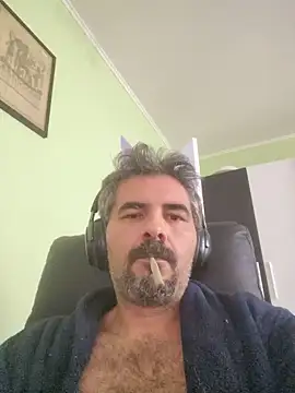 NoGoods' Webcam Show