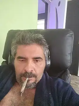 Webkamerová show NoGoods