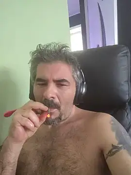 NoGoods Webcam show