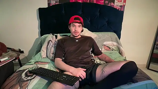 damon_333 webcam show