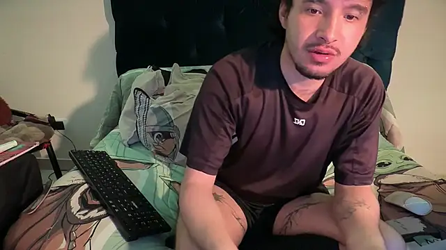 damon_333n Webbikameraesitys