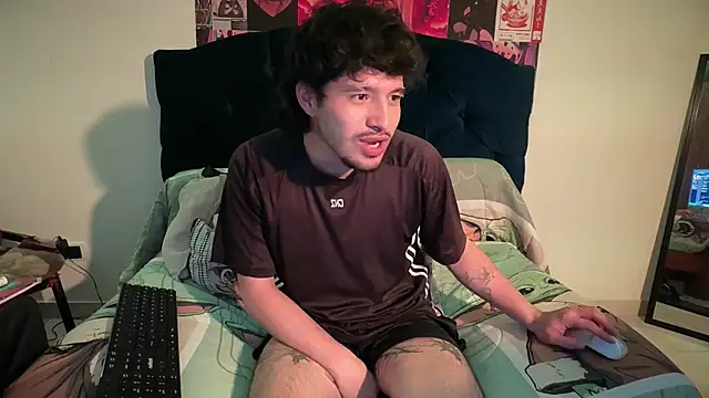 damon_333n Webbikameraesitys